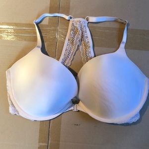 38DD racerback bra